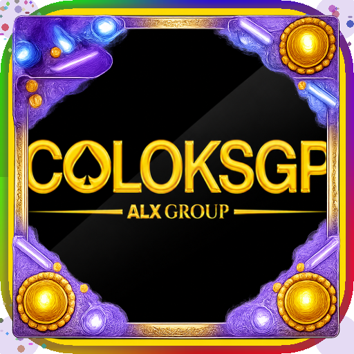 coloksgp — galeri pratinjau Resmi APK